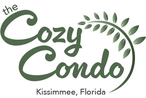 The Cozy Condo